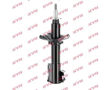Stötdämpare Premium 632041 Kayaba