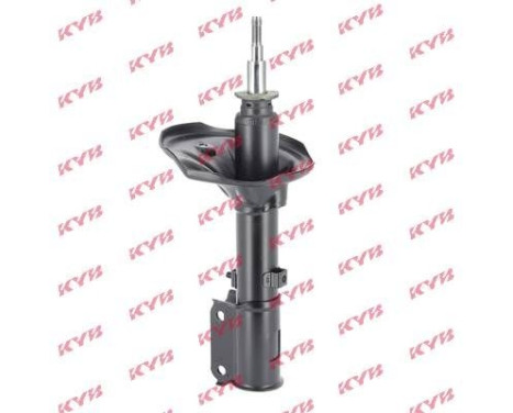 Stötdämpare Premium 634043 Kayaba