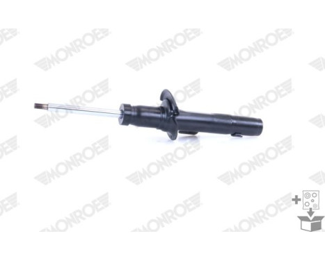 Stötdämpare RoadMatic 401043RM Monroe, bild 2
