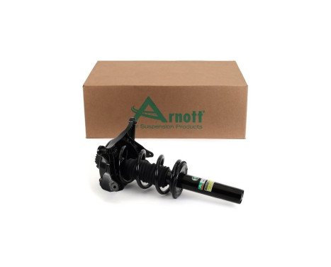 Stötdämpare SK-3843 Arnott, bild 4
