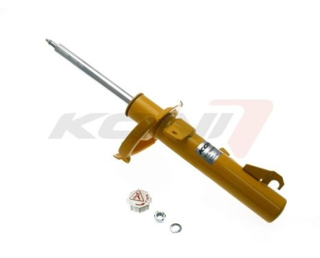 Stötdämpare SPORT 8741-1490LSPORT Koni, bild 2