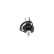 Stötdämpare SSA-10043 Kavo parts, miniatyr 3