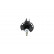 Stötdämpare SSA-10272 Kavo parts, miniatyr 3