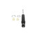 Stötdämpare SSA-10345 Kavo parts
