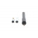 Stötdämpare SSA-10383 Kavo parts, miniatyr 3