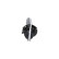 Stötdämpare SSA-10856 Kavo parts, miniatyr 3