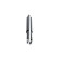 Stötdämpare SSA-5508 Kavo parts