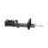 Stötdämpare SSA-9082 Kavo parts, miniatyr 2