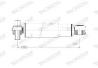 Stötdämpare T5520 Monroe