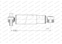 Stötdämpare T5520 Monroe