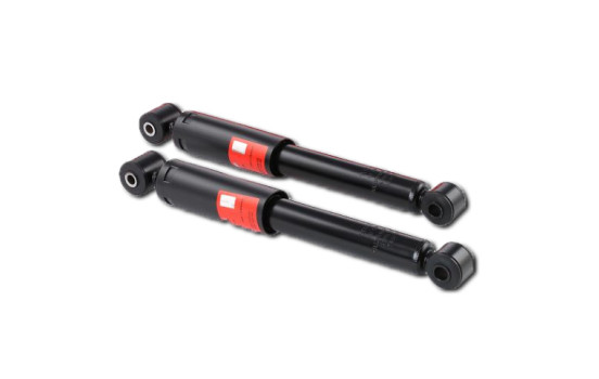 Stötdämpare TRW TWIN JGE1014T