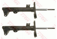Stötdämpare TRW TWIN JGM1002T