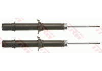 Stötdämpare TRW TWIN JGM1016T