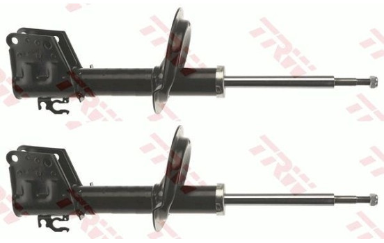 Stötdämpare TRW TWIN JGM1020T