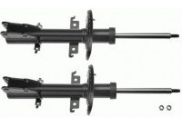 Stötdämpare TRW TWIN JGM1074T