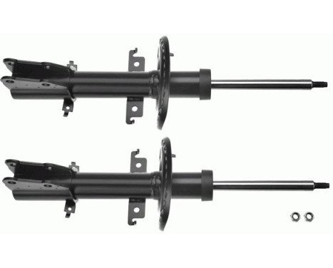 Stötdämpare TRW TWIN JGM1074T