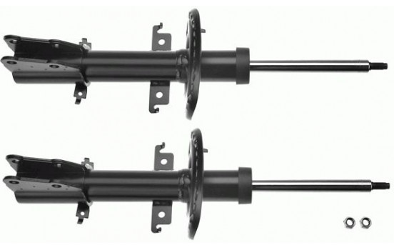 Stötdämpare TRW TWIN JGM1074T