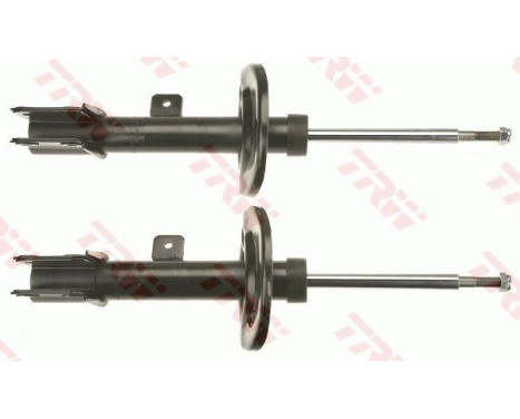 Stötdämpare TRW TWIN JGM1077T