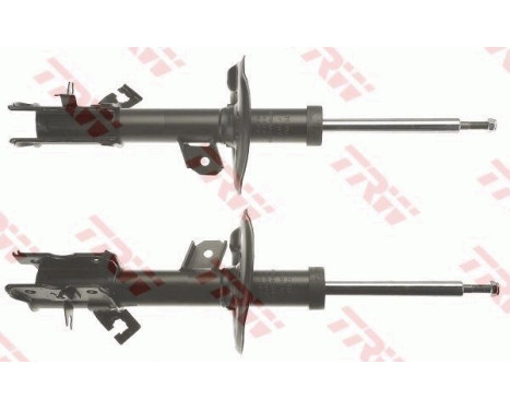 Stötdämpare TRW TWIN JGM1081T