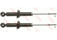 Stötdämpare TRW TWIN JGM1100T