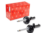 Stötdämpare TRW TWIN JGM1116T