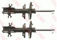 Stötdämpare TRW TWIN JGM1136T
