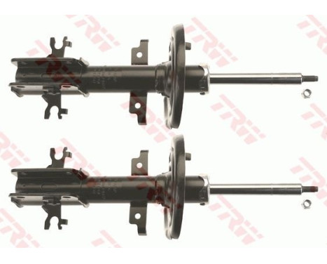 Stötdämpare TRW TWIN JGM1136T