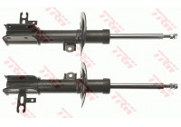 Stötdämpare TRW TWIN JGM1217T