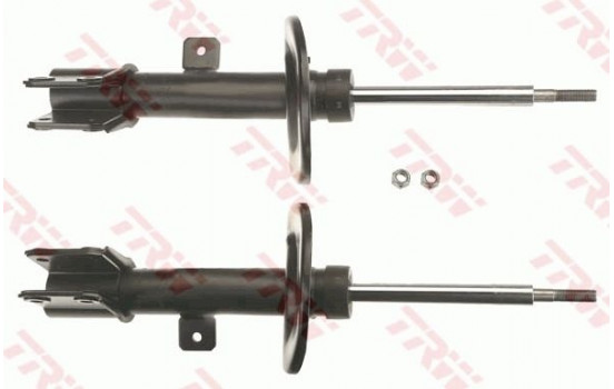 Stötdämpare TRW TWIN JGM1237T