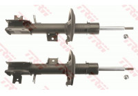 Stötdämpare TRW TWIN JGM1257T