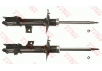 Stötdämpare TRW TWIN JGM1277T