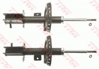Stötdämpare TRW TWIN JGM1297T