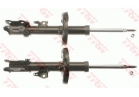 Stötdämpare TRW TWIN JGM1309T