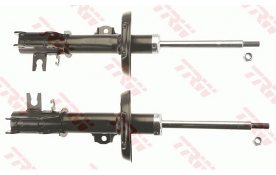 Stötdämpare TRW TWIN JGM1337T