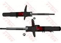 Stötdämpare TRW TWIN JGM1345T