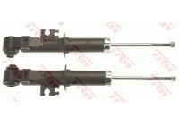 Stötdämpare TRW TWIN JGS1007T