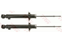Stötdämpare TRW TWIN JGS1012T