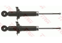 Stötdämpare TRW TWIN JGS1042T