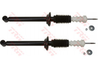 Stötdämpare TRW TWIN JGS125T