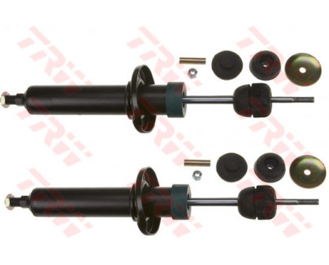 Stötdämpare TRW TWIN JGS164T