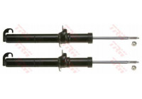 Stötdämpare TRW TWIN JGS165T