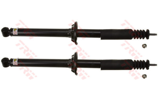 Stötdämpare TRW TWIN JGS167T
