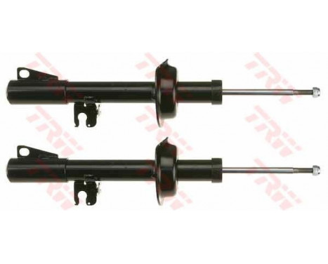 Stötdämpare TRW TWIN JGS169T