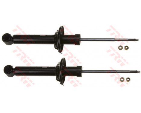 Stötdämpare TRW TWIN JGS223T