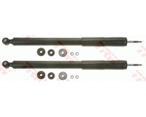 Stötdämpare TRW TWIN JGT1001T