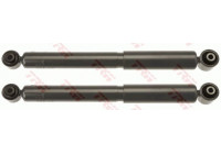 Stötdämpare TRW TWIN JGT1042T