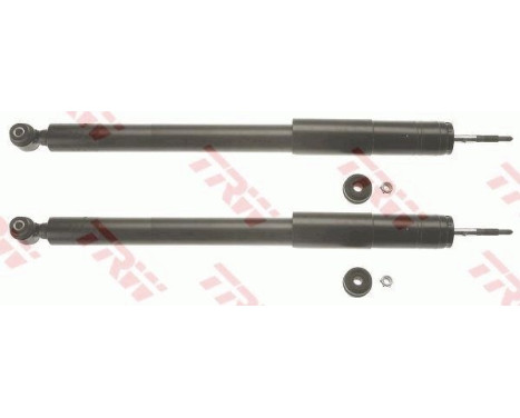 Stötdämpare TRW TWIN JGT1076T