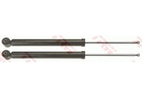 Stötdämpare TRW TWIN JGT1080T TRW
