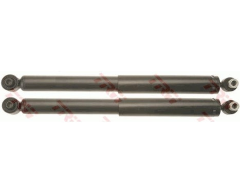 Stötdämpare TRW TWIN JGT1116T