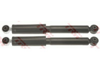 Stötdämpare TRW TWIN JGT1136T